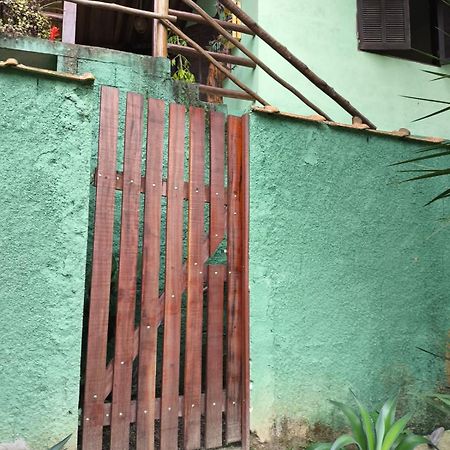 Suites Casa K Ubatuba Dış mekan fotoğraf