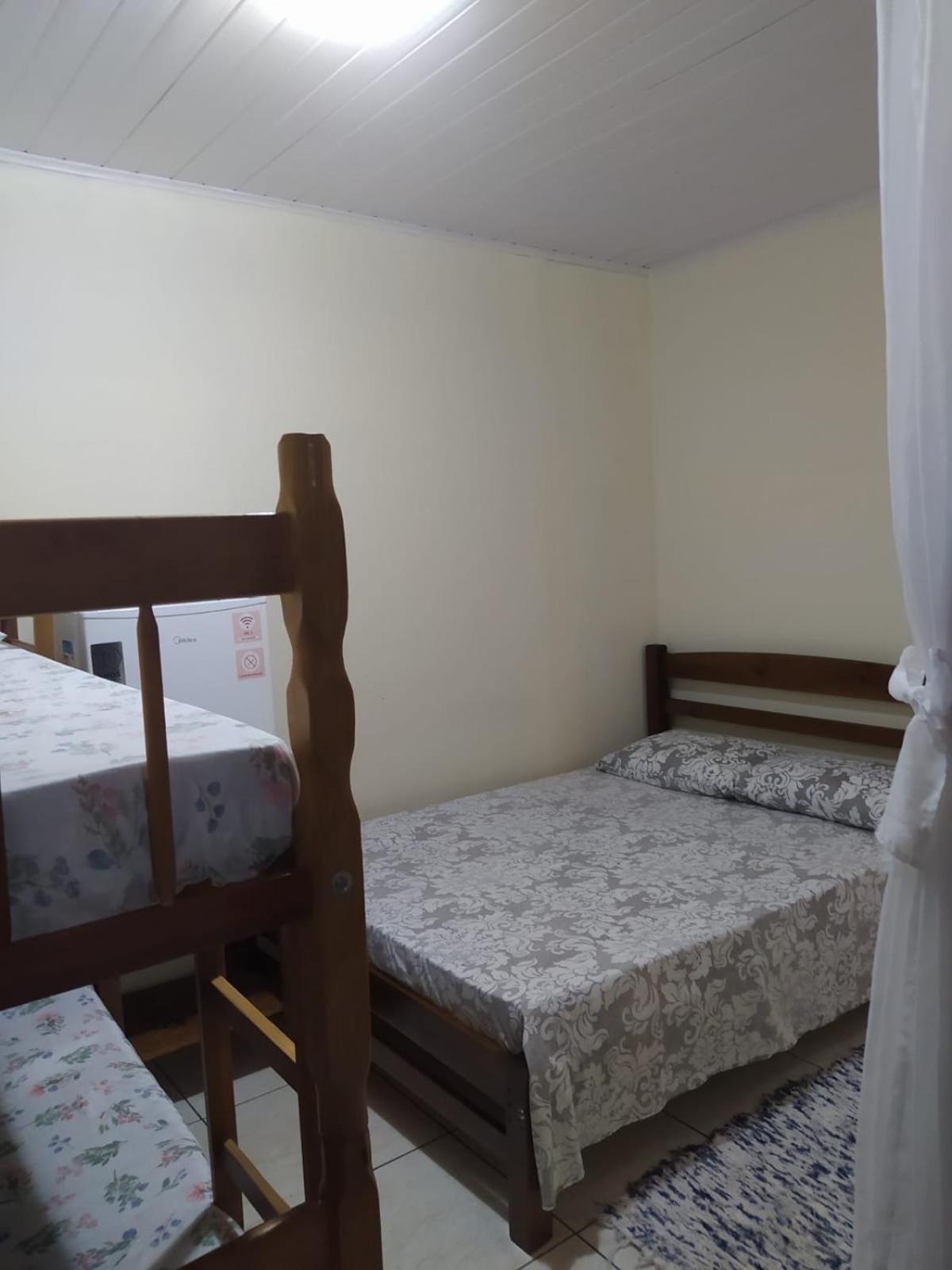 Suites Casa K Ubatuba Dış mekan fotoğraf