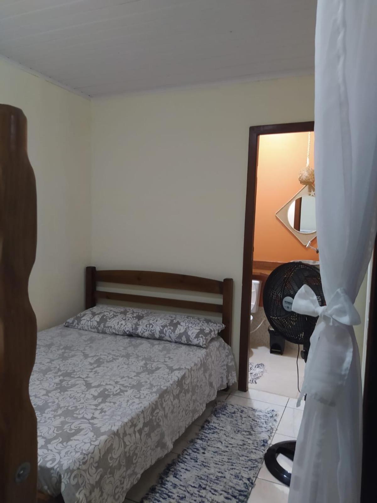Suites Casa K Ubatuba Dış mekan fotoğraf