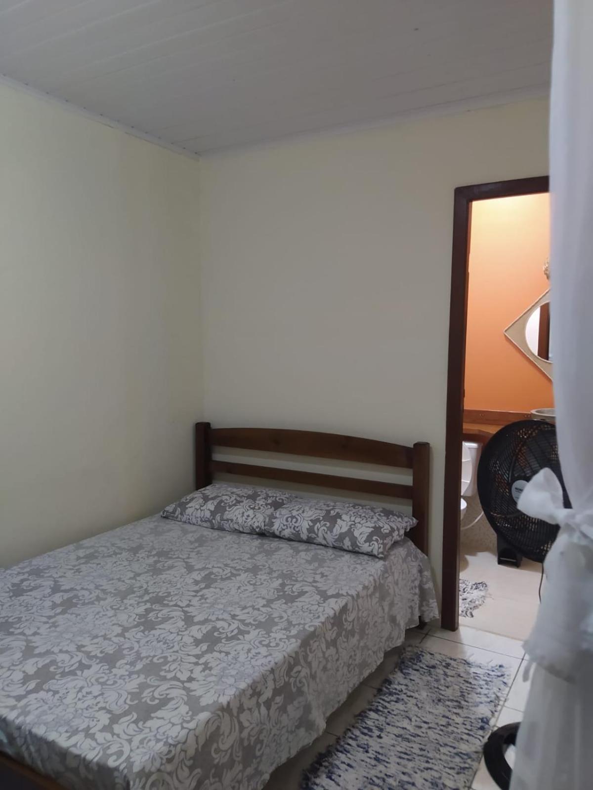 Suites Casa K Ubatuba Dış mekan fotoğraf