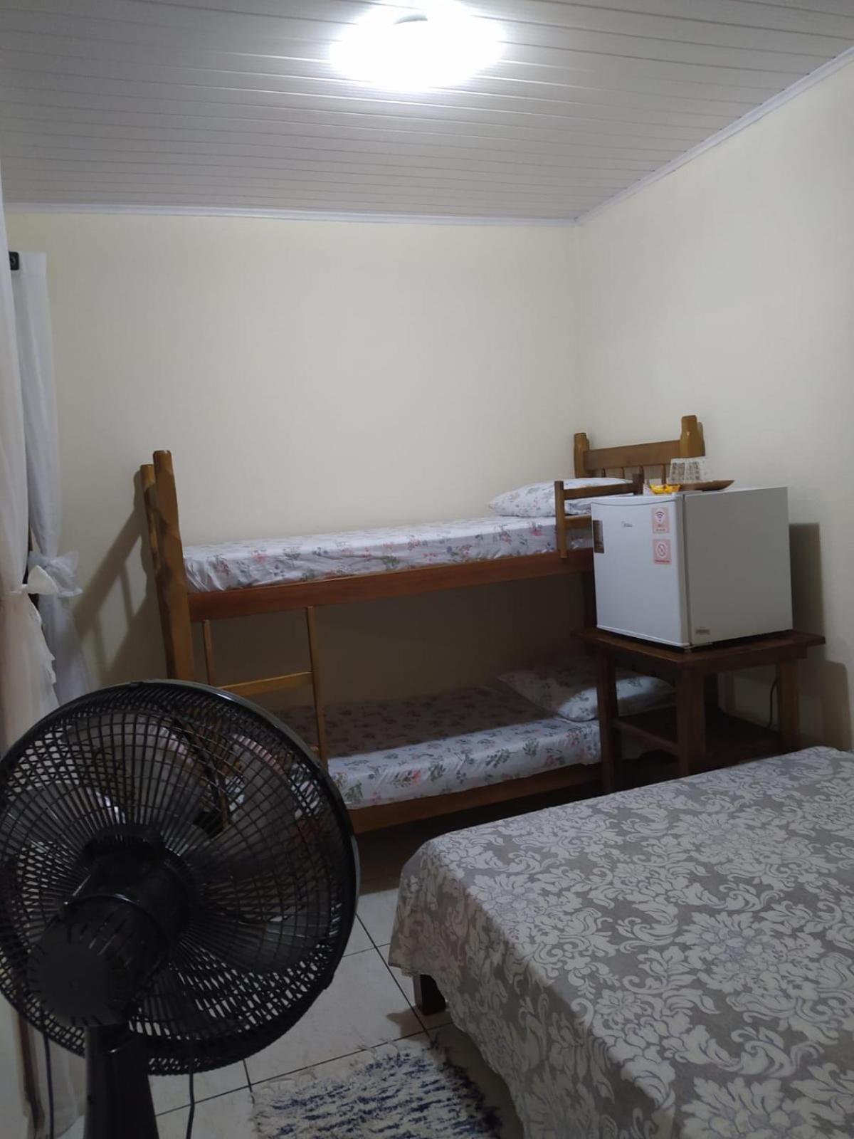 Suites Casa K Ubatuba Dış mekan fotoğraf