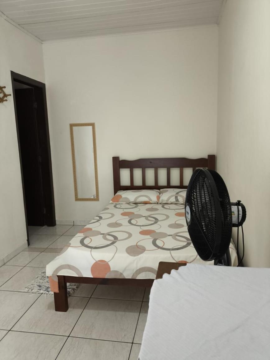 Suites Casa K Ubatuba Dış mekan fotoğraf